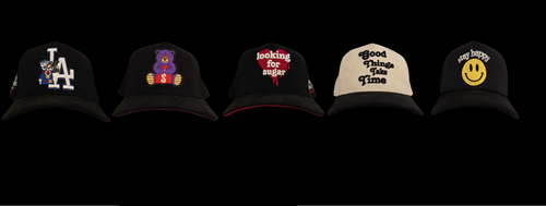 Luckyhats 