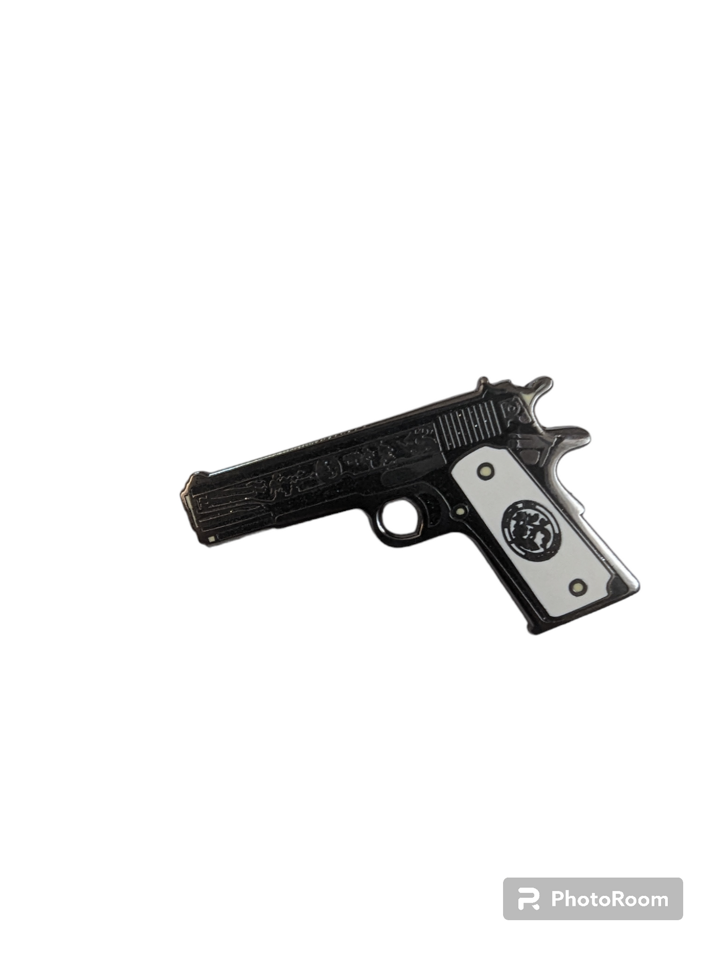 Pin pistola r45