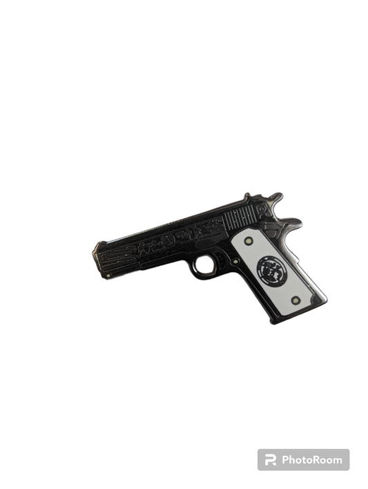 Pin gun r45