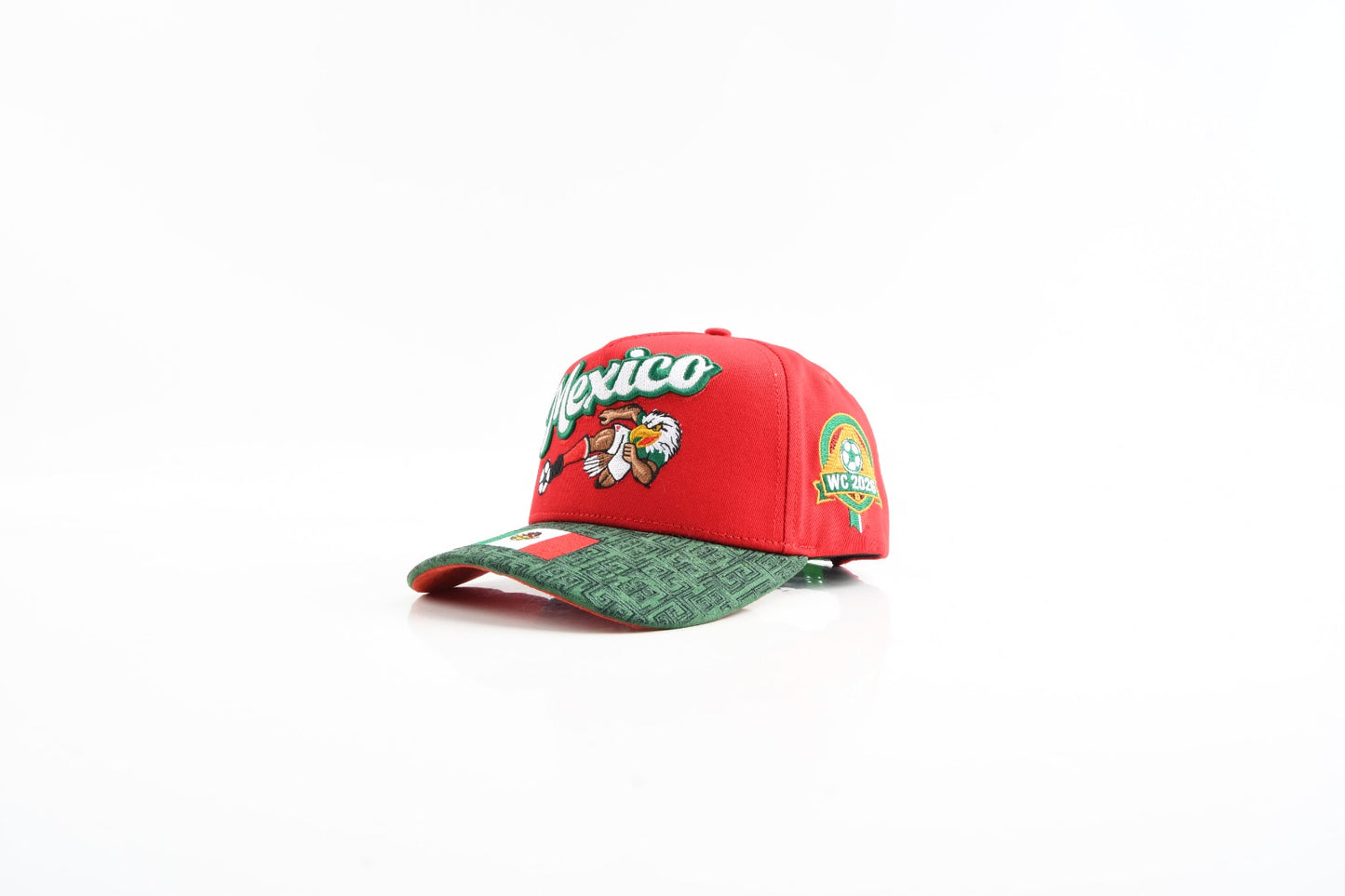 preventa!!! México mundial 2026 red delivery marzo